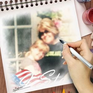 Meet your Posher, Sherry